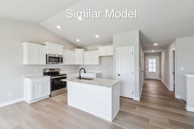 4410 NW Olivia Lane, Ankeny, IA 50023