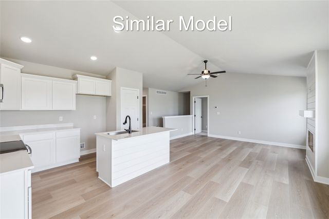 4410 NW Olivia Lane, Ankeny, IA 50023