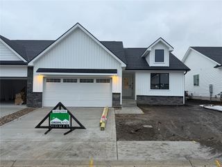 4410 NW Olivia Lane, Ankeny, IA 50023