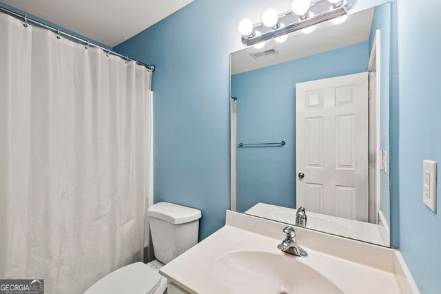 5323 Sherwin Drive, Norcross, GA 30093