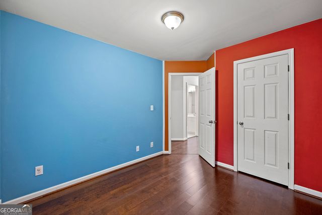 5323 Sherwin Drive, Norcross, GA 30093