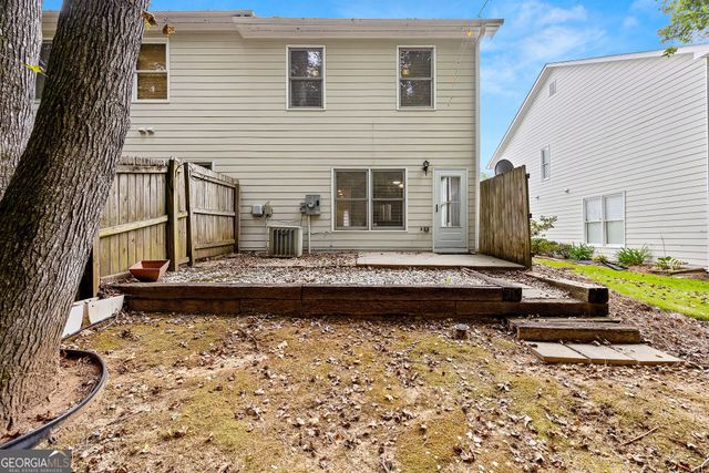 5323 Sherwin Drive, Norcross, GA 30093