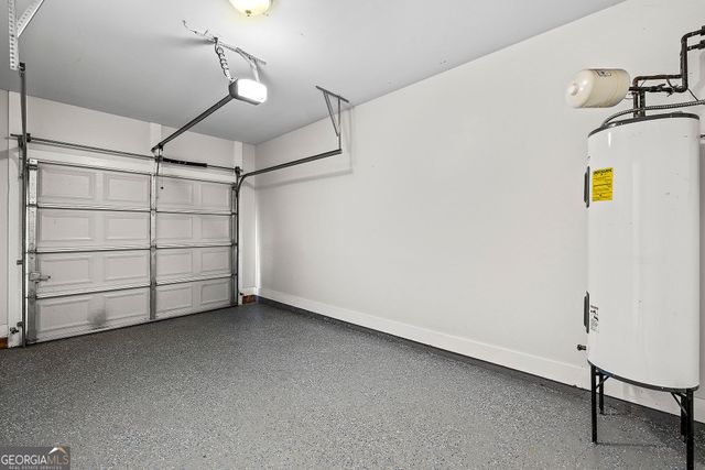 5323 Sherwin Drive, Norcross, GA 30093
