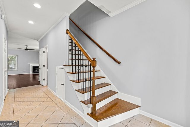 5323 Sherwin Drive, Norcross, GA 30093