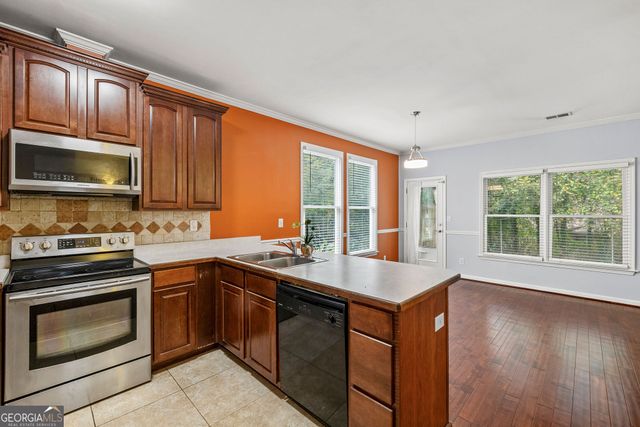 5323 Sherwin Drive, Norcross, GA 30093