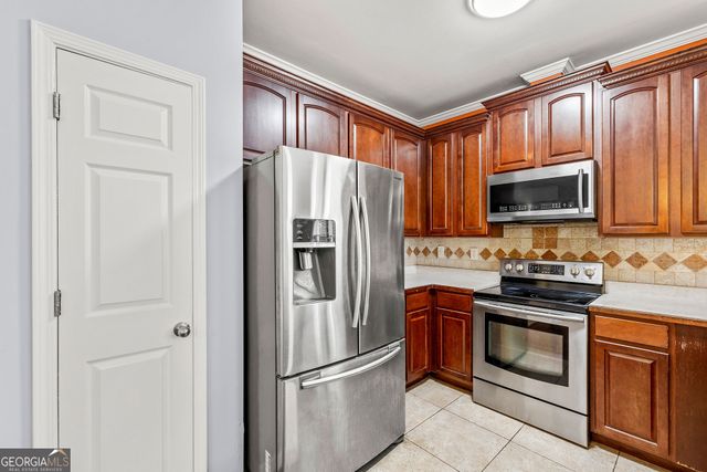 5323 Sherwin Drive, Norcross, GA 30093