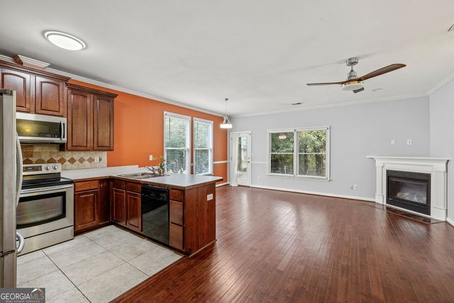 5323 Sherwin Drive, Norcross, GA 30093