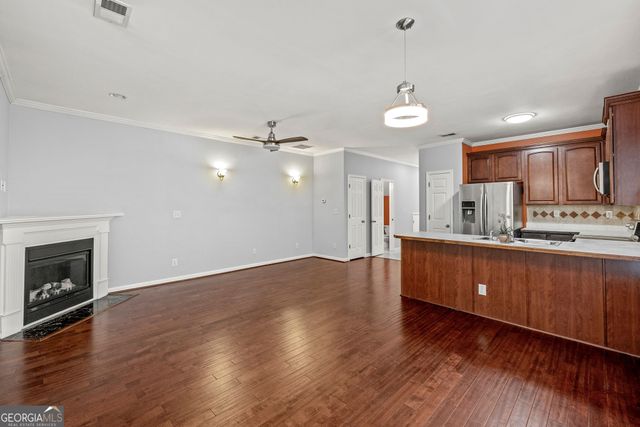 5323 Sherwin Drive, Norcross, GA 30093
