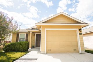 2311 Cloudbait View, San Antonio, TX 78109