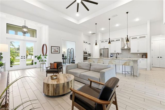 2608 SW 26th TER, Cape Coral, FL 33914