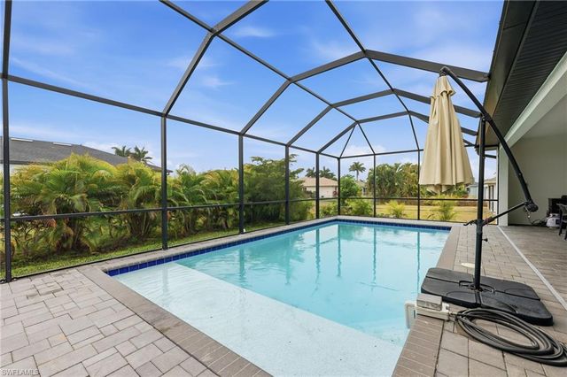 2608 SW 26th TER, Cape Coral, FL 33914