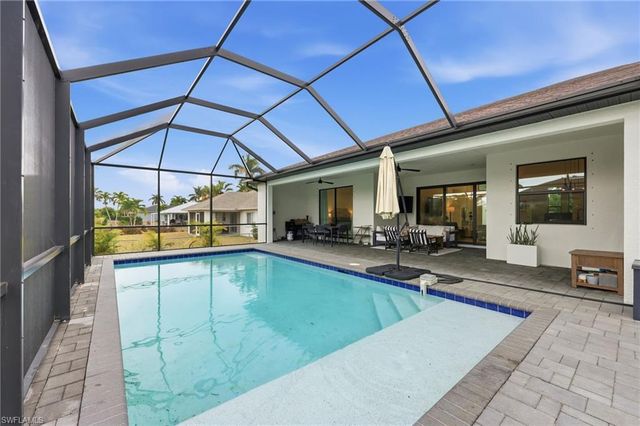 2608 SW 26th TER, Cape Coral, FL 33914