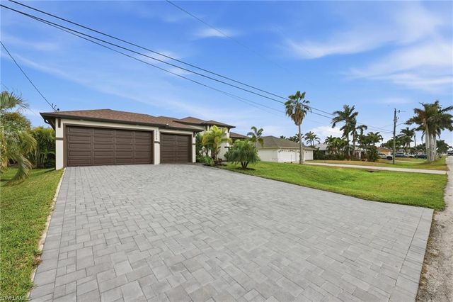 2608 SW 26th TER, Cape Coral, FL 33914