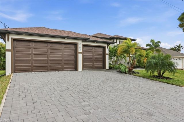 2608 SW 26th TER, Cape Coral, FL 33914