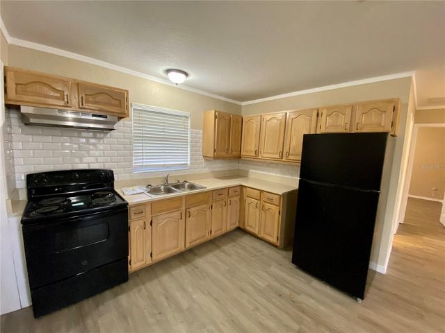 38313 TUCKER ROAD, Zephyrhills, FL 33542