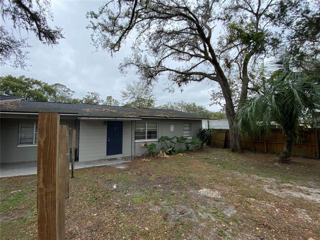 38313 TUCKER ROAD, Zephyrhills, FL 33542
