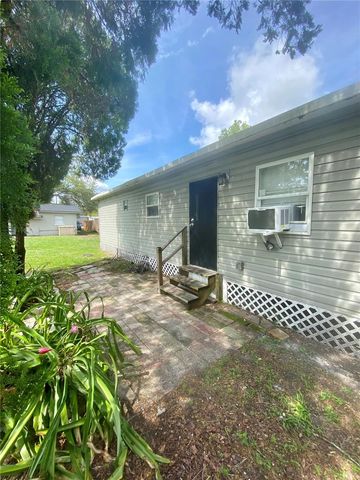 38313 TUCKER ROAD, Zephyrhills, FL 33542