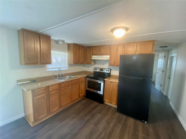 38313 TUCKER ROAD, Zephyrhills, FL 33542