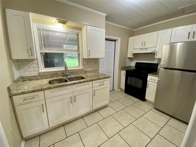 38313 TUCKER ROAD, Zephyrhills, FL 33542
