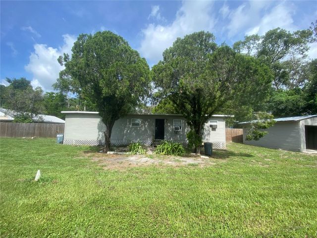 38313 TUCKER ROAD, Zephyrhills, FL 33542