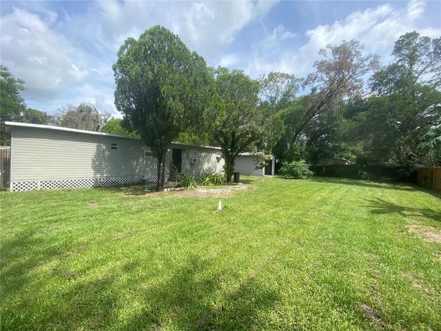 38313 TUCKER ROAD, Zephyrhills, FL 33542