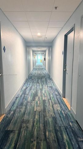 7501 E Treasure Dr 8B, North Bay Village, FL 33141