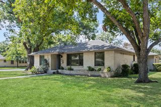 1630 Loree Drive, Dallas, TX 75228