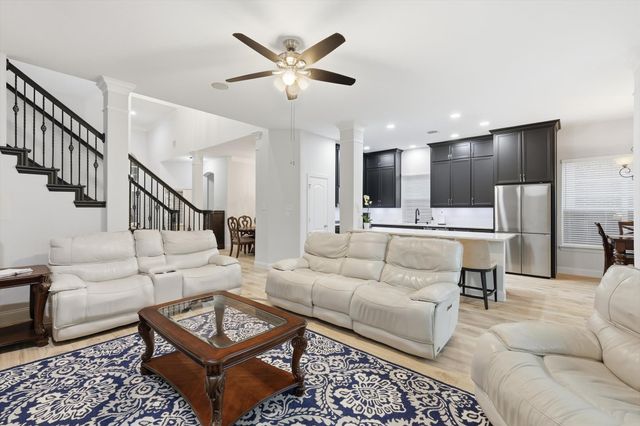 1270 Bonham Parkway, Lantana, TX 76226