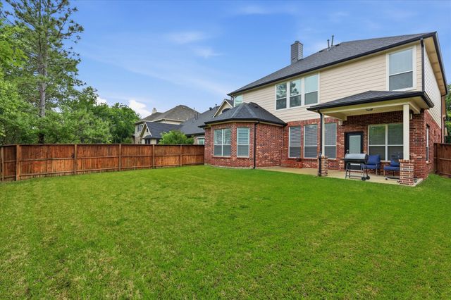 1270 Bonham Parkway, Lantana, TX 76226