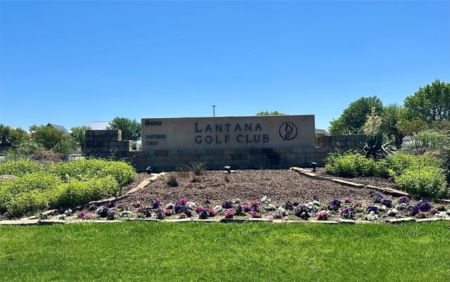 1270 Bonham Parkway, Lantana, TX 76226