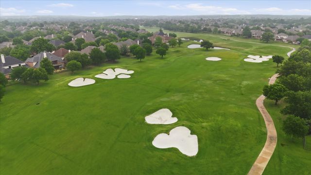 1270 Bonham Parkway, Lantana, TX 76226