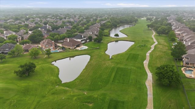 1270 Bonham Parkway, Lantana, TX 76226