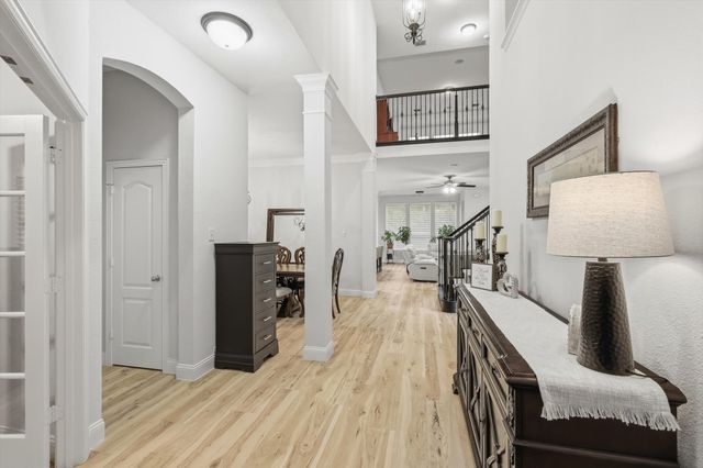 1270 Bonham Parkway, Lantana, TX 76226