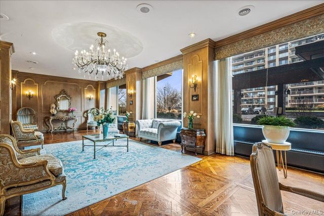 18-05 215th Street 8C, Bayside, NY 11360