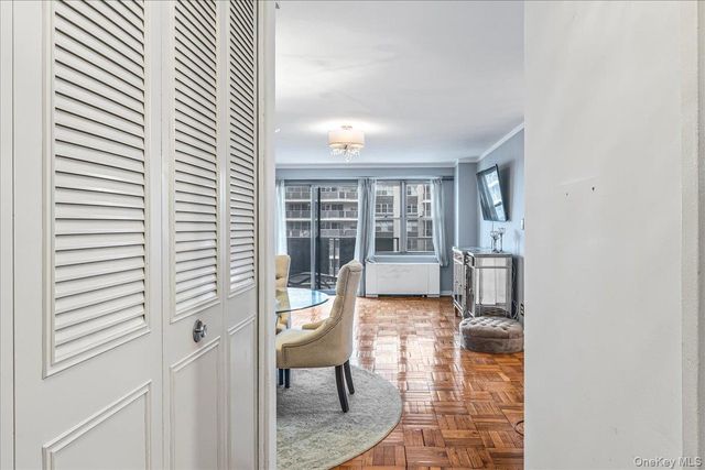 18-05 215th Street 8C, Bayside, NY 11360