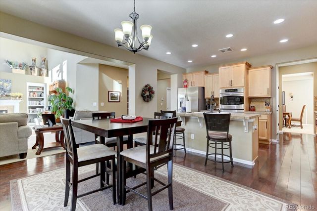 15790 E Windbreak Lane, Parker, CO 80134