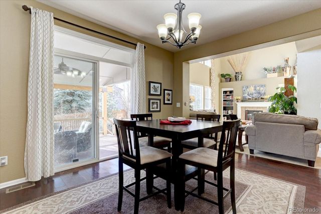 15790 E Windbreak Lane, Parker, CO 80134