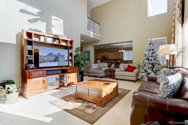 15790 E Windbreak Lane, Parker, CO 80134