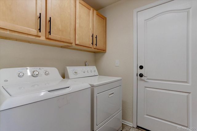 15790 E Windbreak Lane, Parker, CO 80134