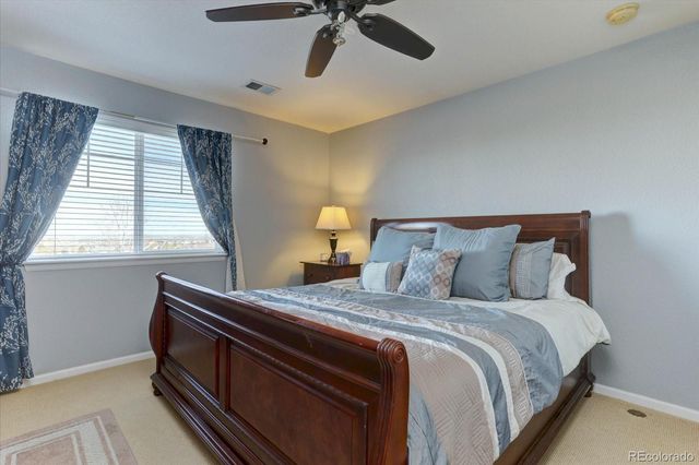 15790 E Windbreak Lane, Parker, CO 80134