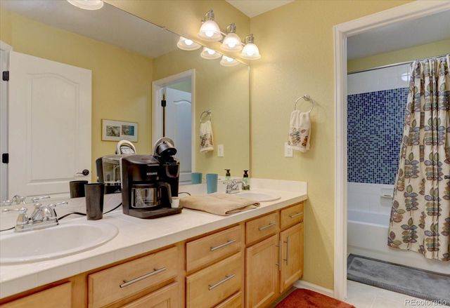 15790 E Windbreak Lane, Parker, CO 80134