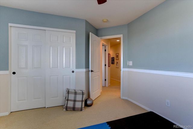 15790 E Windbreak Lane, Parker, CO 80134