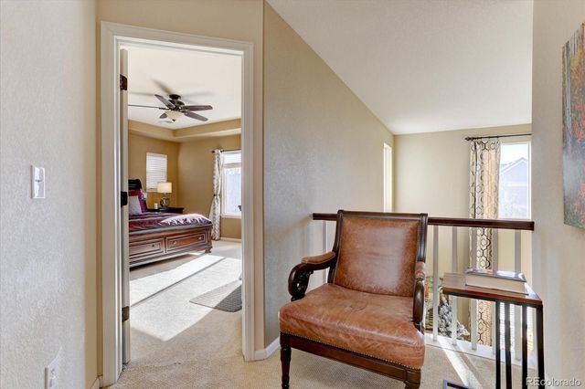 15790 E Windbreak Lane, Parker, CO 80134