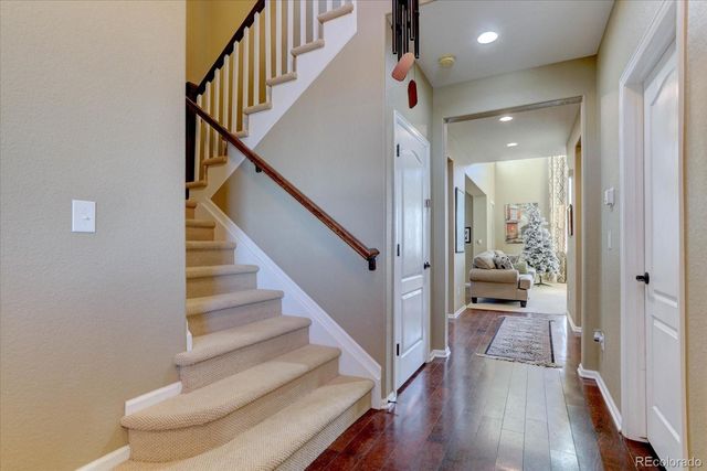 15790 E Windbreak Lane, Parker, CO 80134