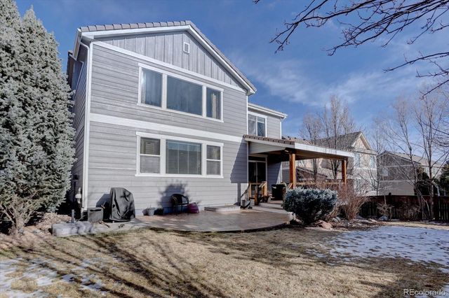15790 E Windbreak Lane, Parker, CO 80134