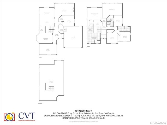 15790 E Windbreak Lane, Parker, CO 80134