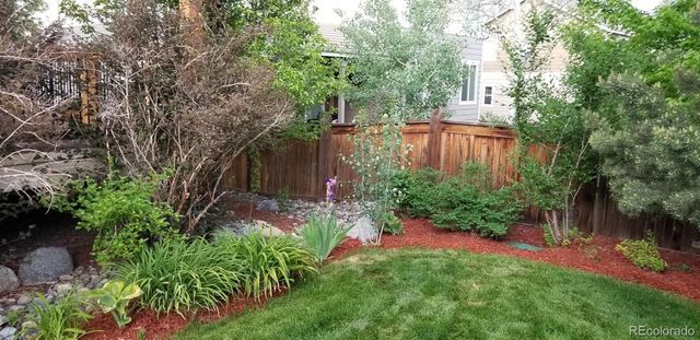 15790 E Windbreak Lane, Parker, CO 80134