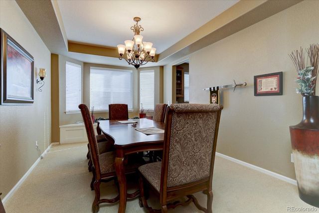 15790 E Windbreak Lane, Parker, CO 80134