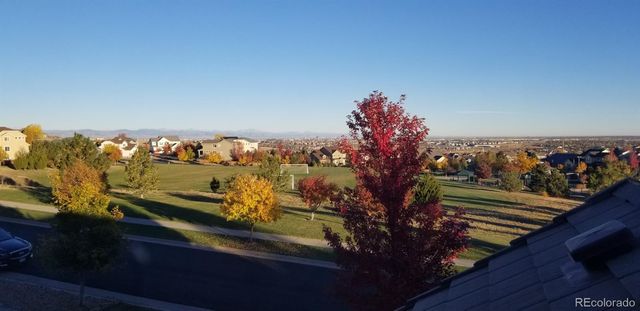 15790 E Windbreak Lane, Parker, CO 80134