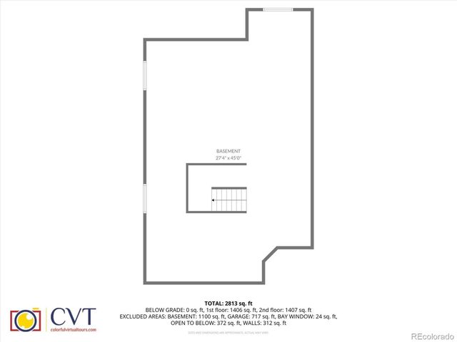 15790 E Windbreak Lane, Parker, CO 80134